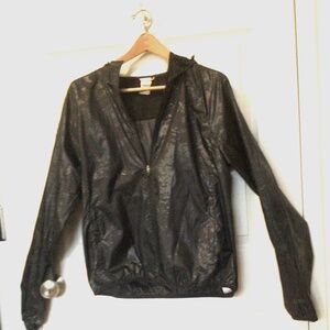 Lole wind breaker jacket